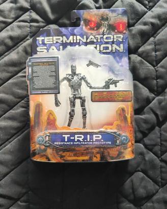 TERMINATOR SALVATION - T.R.I.P.
