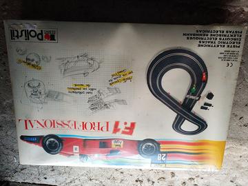 GIOVATTOLI VINTAGE ANNI 80/90