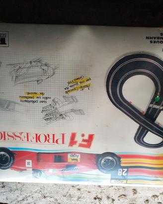 GIOVATTOLI VINTAGE ANNI 80/90