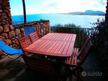 Multiproprietà agosto, portorotondo