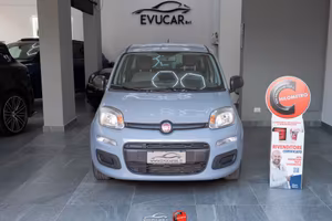 Fiat Panda 1.0 FireFly S&S Hybrid IVA ESPOSTA