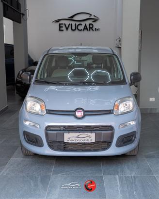 Fiat Panda 1.0 FireFly S&S Hybrid IVA ESPOSTA