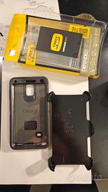 custodia samsung note 4