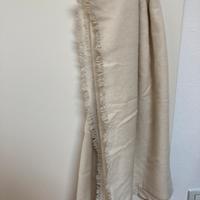 Stola 100% cachemire