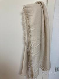 Stola 100% cachemire