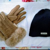 Guanti Guy LaRoche e Cappellino Primo Emporio