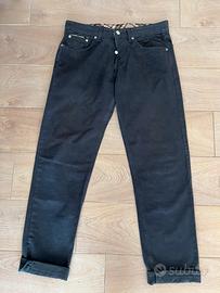 Jeans Burberry