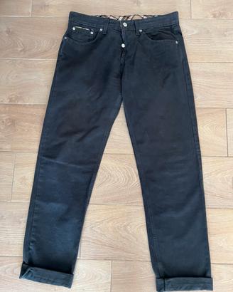 Jeans Burberry