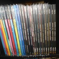 FUMETTI STRANGERS IN PARADISE COMPLETA(cartonati)