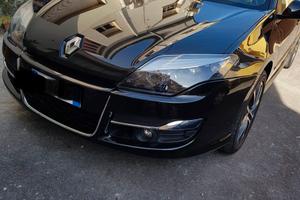 Renault laguna sportour 2.0 dci 150 cv