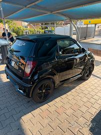 LIGIER JS50 SPORT 2023 PROGRESS