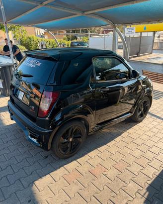 LIGIER JS50 SPORT 2023 PROGRESS