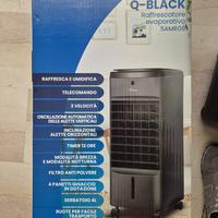 Raffrescatore evaporativo