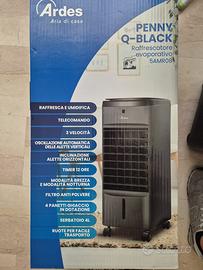 Raffrescatore evaporativo