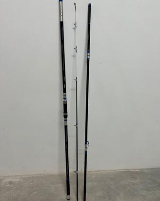 Canna Colmic Lunar Surf 100/250 gr