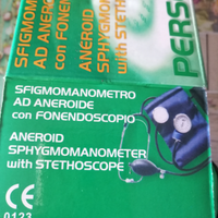 Misuratore di pressione a pompa