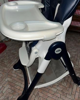 Seggiolino cam