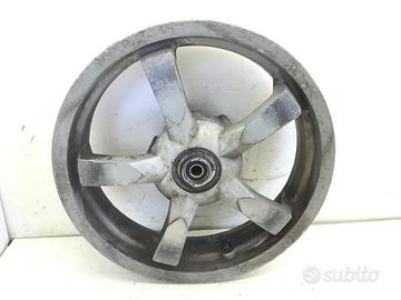 PEUGEOT SATELIS 250 CERCHIO RUOTA ANTERIORE 14 X 3