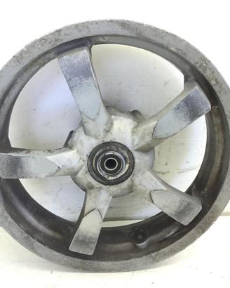 PEUGEOT SATELIS 250 CERCHIO RUOTA ANTERIORE 14 X 3