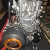 Ricambi per KTM 690 SMC R