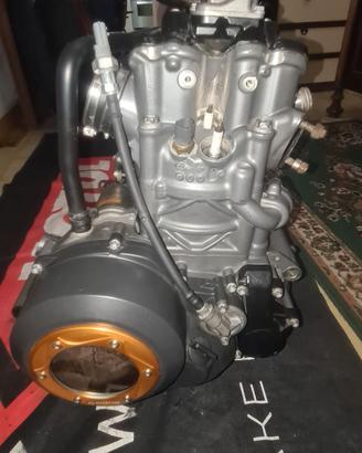 Ricambi per KTM 690 SMC R