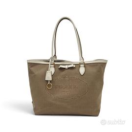 Prada Tote Bag