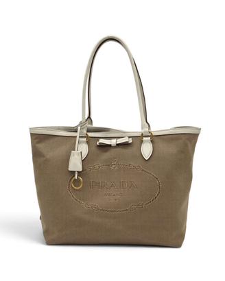 Prada Tote Bag