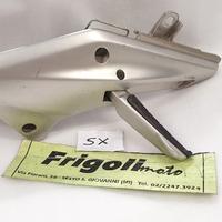PEDANA SINISTRA SILVERWING 600 2006 2005 HONDA RIC