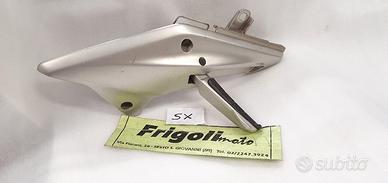 PEDANA SINISTRA SILVERWING 600 2006 2005 HONDA RIC