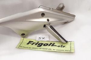 PEDANA SINISTRA SILVERWING 600 2006 2005 HONDA RIC