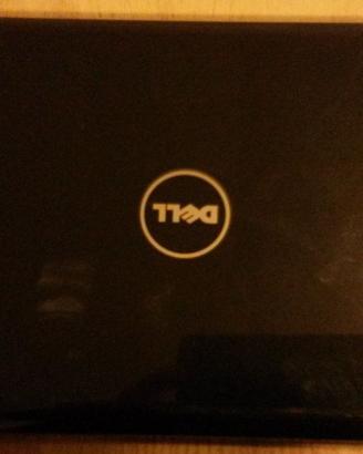 Portatile Netbook DELL MINI 910 Lubuntu