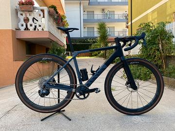 Canyon Grail Cf Sl Gravel
