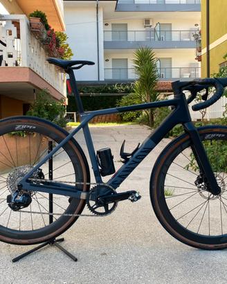 Canyon Grail Cf Sl Gravel