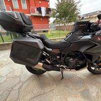 Nt1100 dct