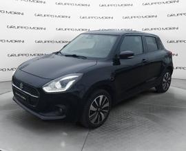 Suzuki Swift 1.2 Hybrid 4WD AllGrip Top