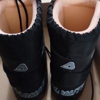 Doposci Moon Boot Dolomite