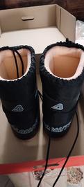 Doposci Moon Boot Dolomite