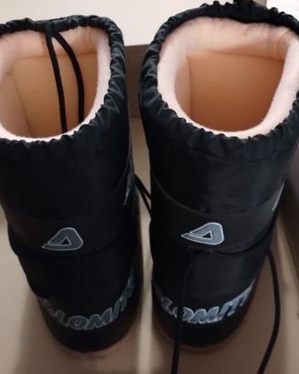 Doposci Moon Boot Dolomite
