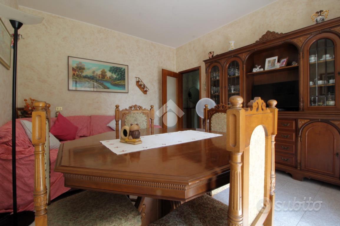 Apartment in Sedriano, Roveda - Vista 4
