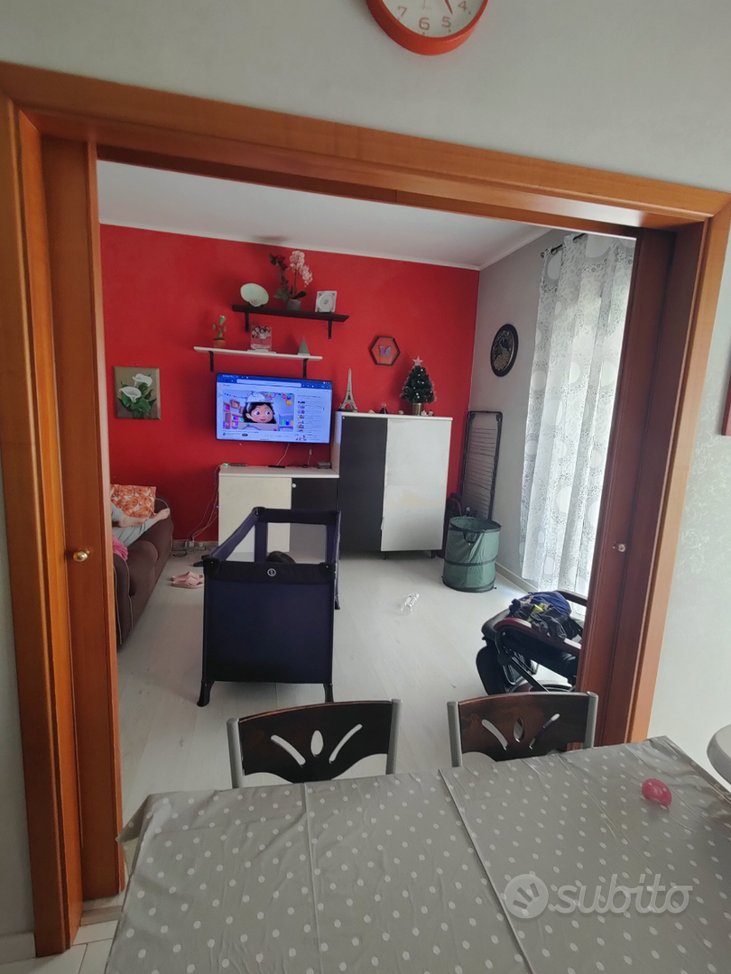 Apartment in Foggia - Vista 3