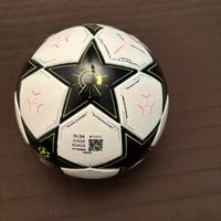 Pallone Adidas mini champions league