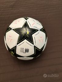 Pallone Adidas mini champions league