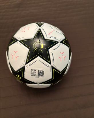 Pallone Adidas mini champions league