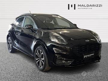 FORD Puma 1.0 ecoboost h ST-Line s&s 125cv