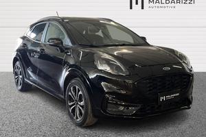 FORD Puma 1.0 ecoboost h ST-Line s&s 125cv