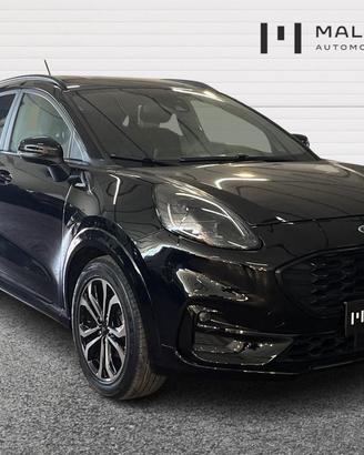 FORD Puma 1.0 ecoboost h ST-Line s&s 125cv