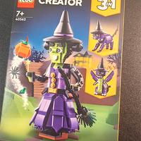 LEGO Creator 40562 3-in-1 Strega Mistica