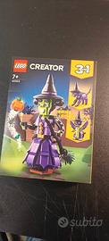 LEGO Creator 40562 3-in-1 Strega Mistica
