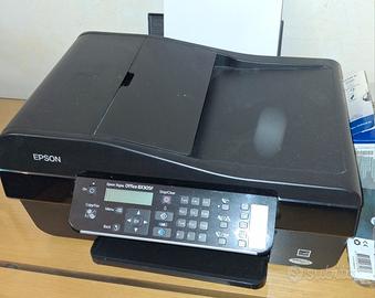Stampante multifunzione inkjet Epson 4 in 1