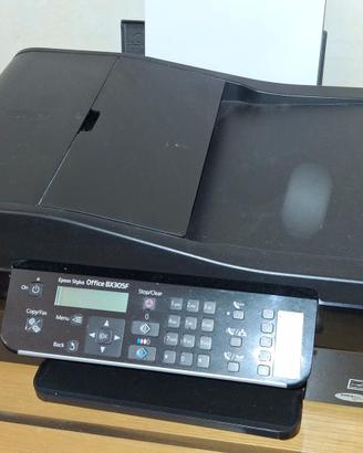Stampante multifunzione inkjet Epson 4 in 1
